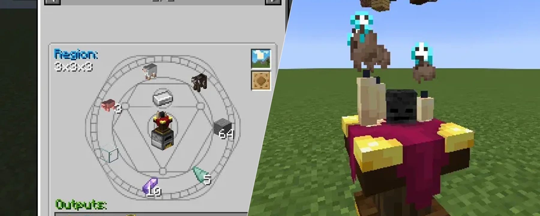Summoning Rituals — Summoning Rituals screenshots 1–2