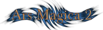 Ars Magica 2 screenshot 1