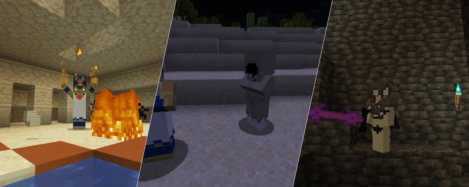 Monster Plus — Monster Plus screenshots 4–6