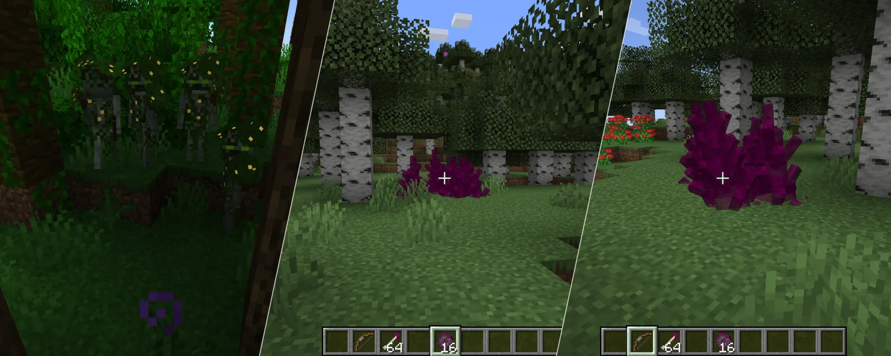 Monster Plus — Monster Plus screenshots 13–15