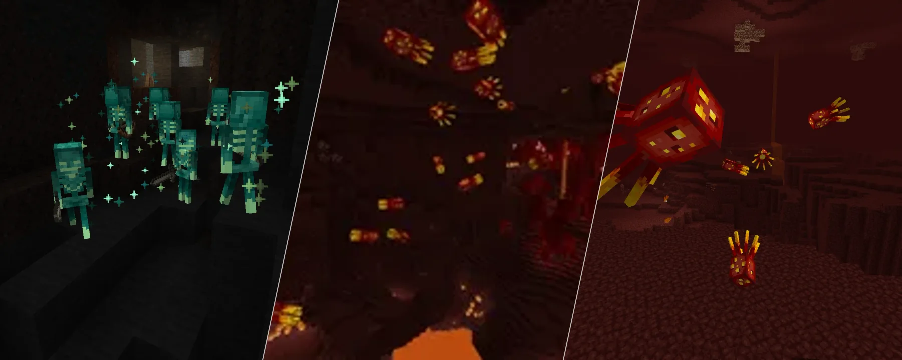 Monster Plus — Monster Plus screenshots 16–18
