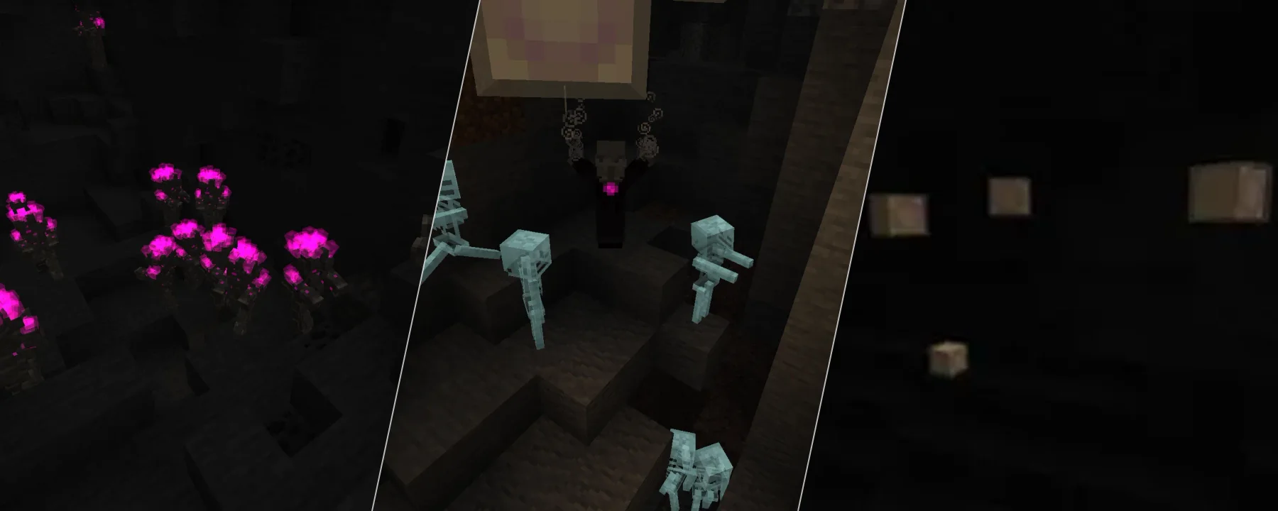 Monster Plus — Monster Plus screenshots 19–21