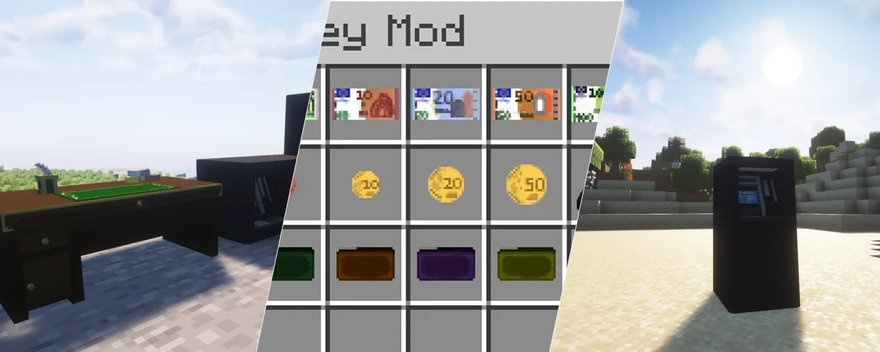Saro´s Money — Saro´s Money screenshots 1–3