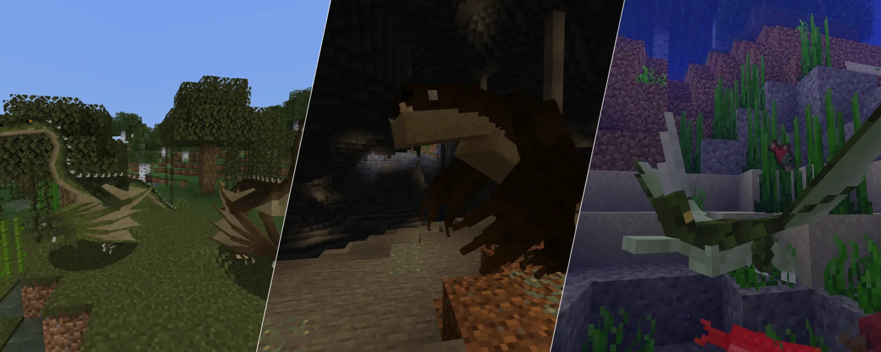 Useless Reptile — Useless Reptile screenshots 1–3