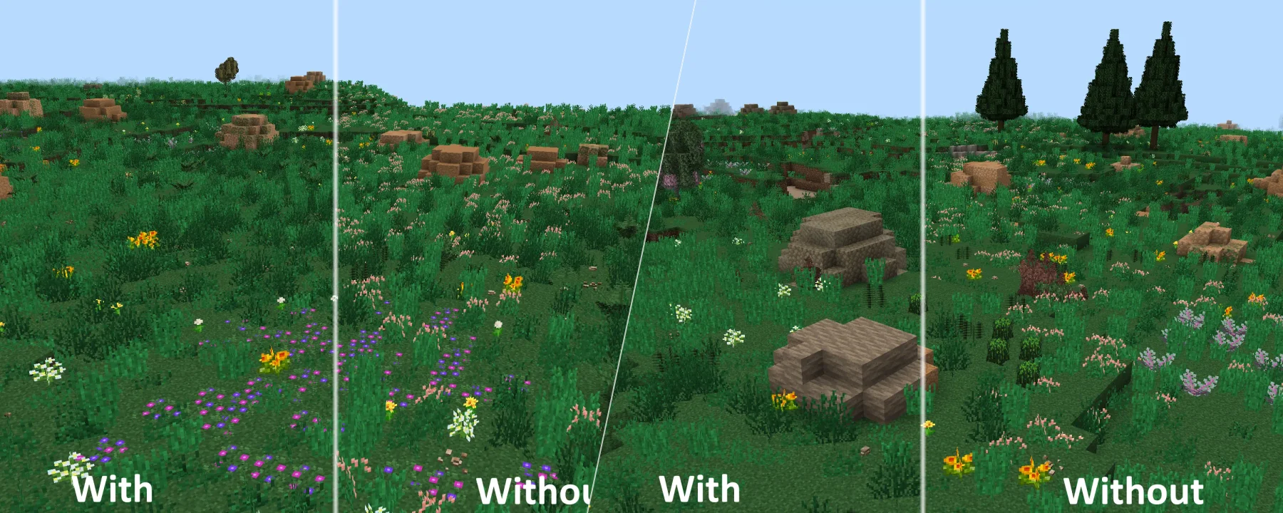 TFC Texture Tweaks — TFC Texture Tweaks screenshots 1–2