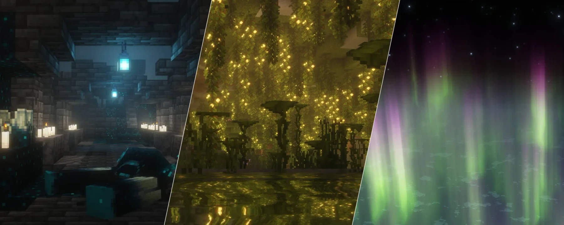 Solas Shader — Solas Shader screenshots 4–6