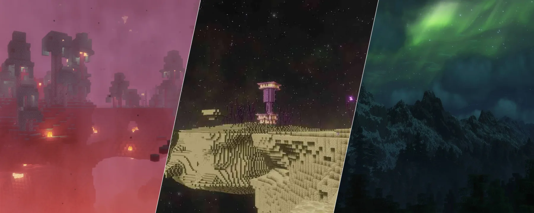 Solas Shader — Solas Shader screenshots 10–12