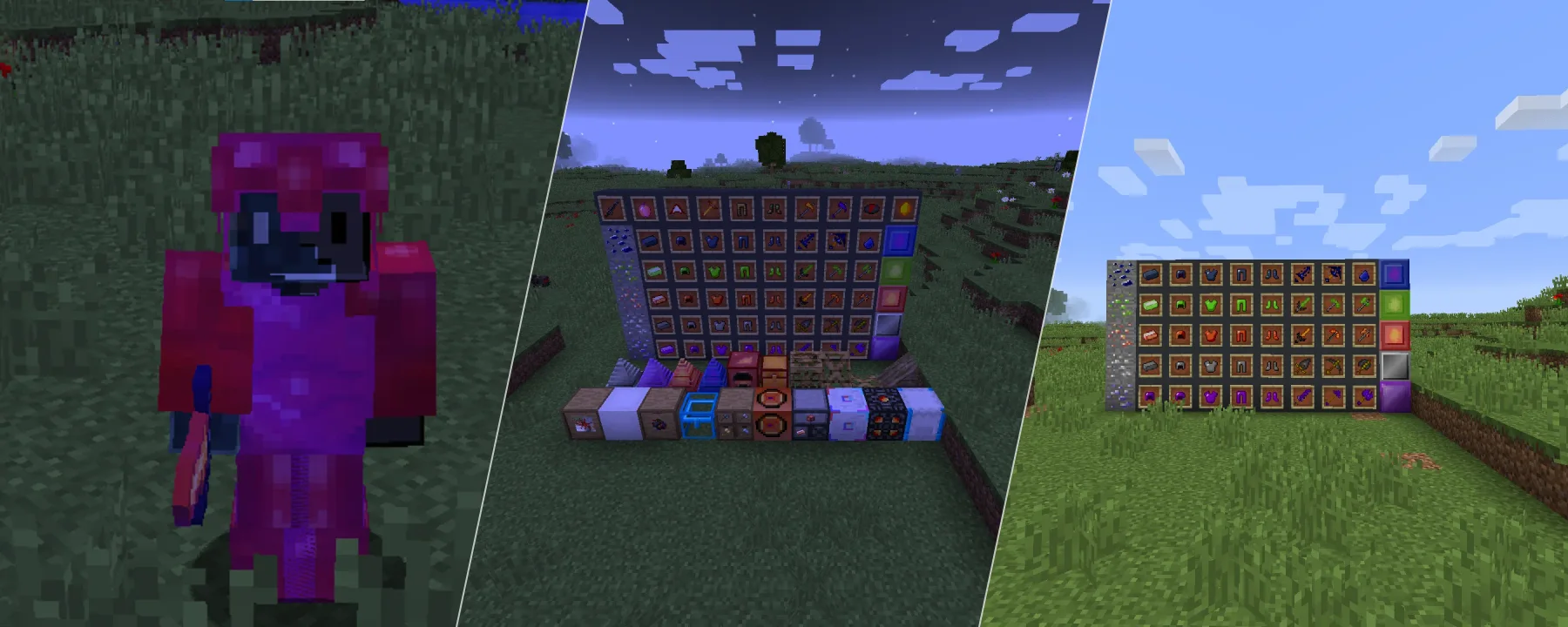 paladium (with all the mods) — paladium (with all the mods) screenshots 1–3