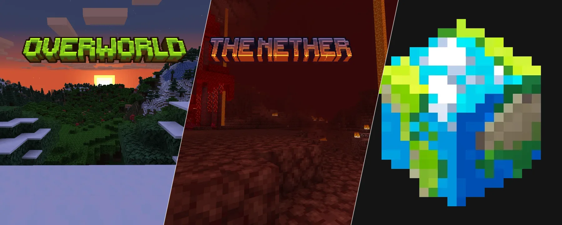 Visual Traveler's Titles — Visual Traveler's Titles screenshots 1–3