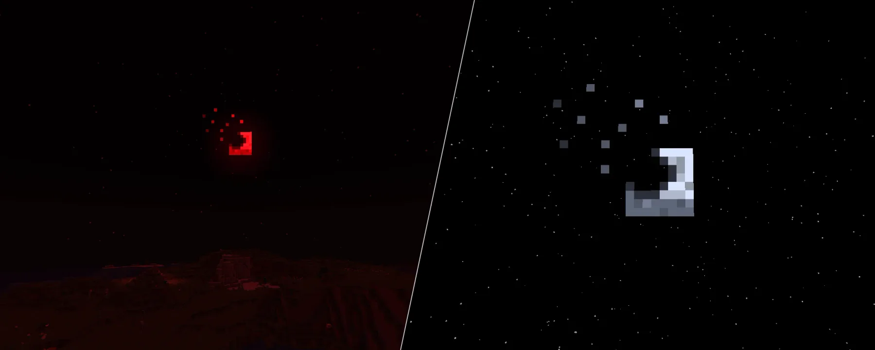 Fractured Moon — Fractured Moon screenshots 1–2