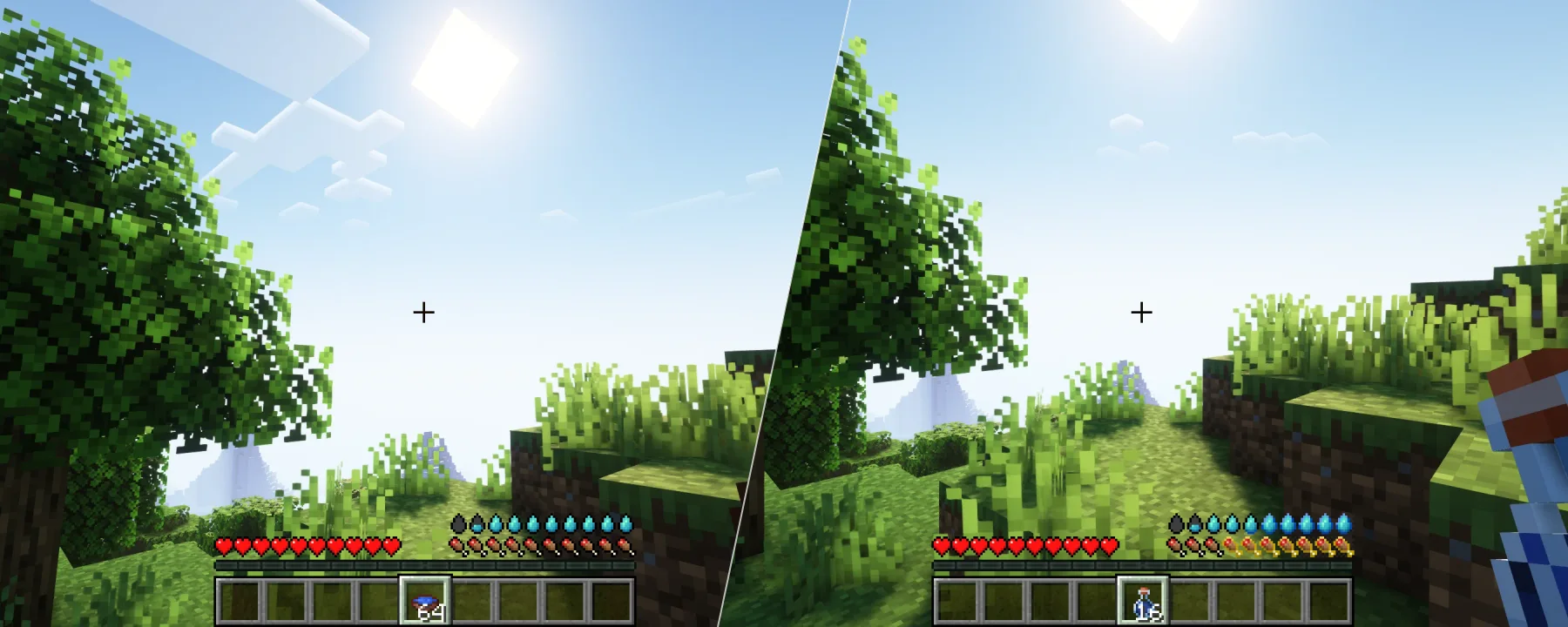 Thirst Was Taken — Thirst Was Taken screenshots 1–2
