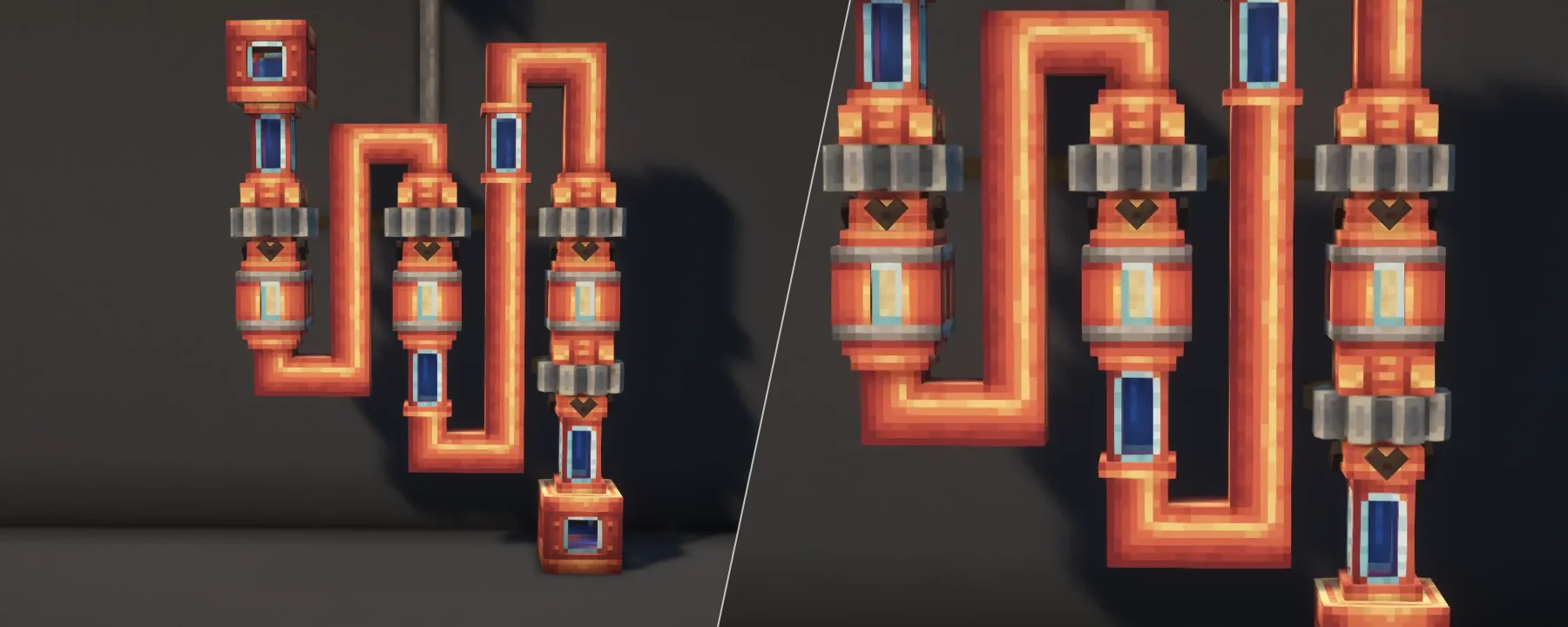 Thirst Was Taken — Thirst Was Taken screenshots 3–4