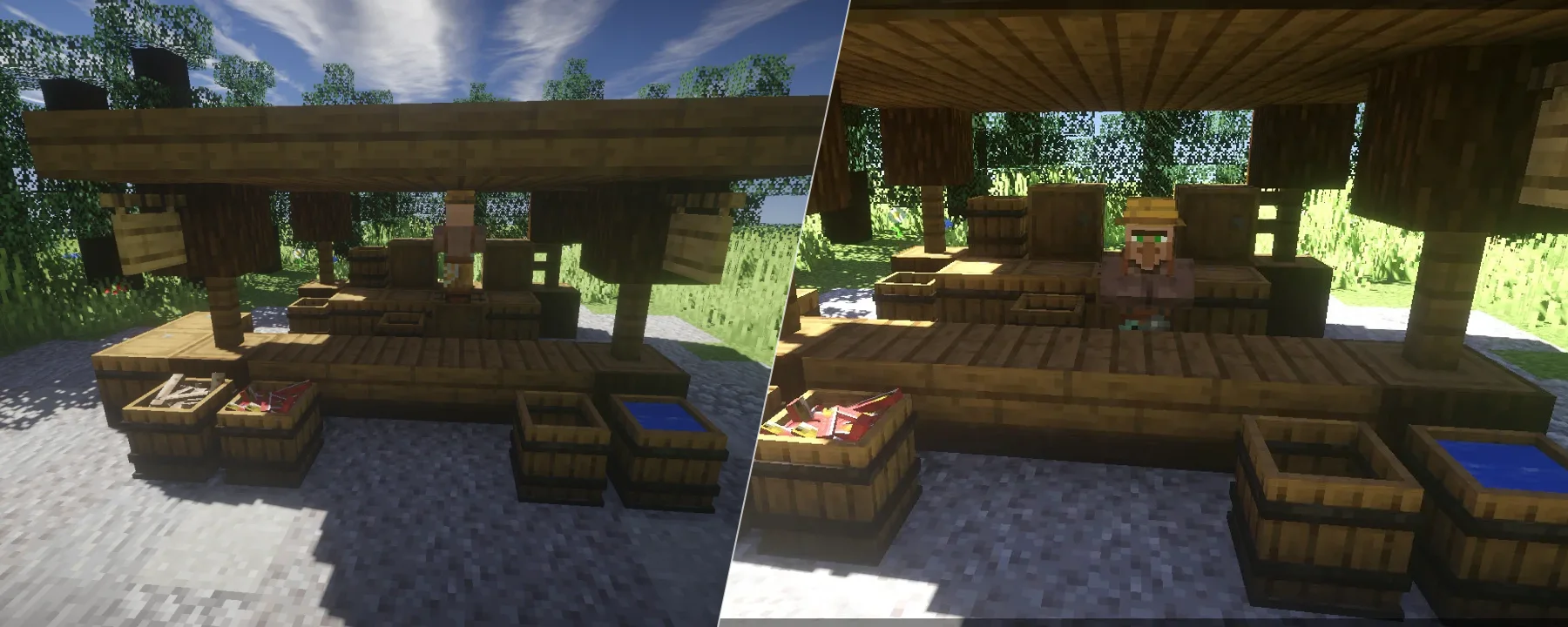 Medieval Deco — Medieval Deco screenshots 1–2
