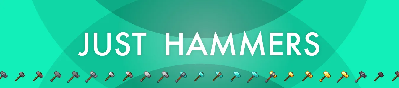 JustHammers — JustHammers screenshot
