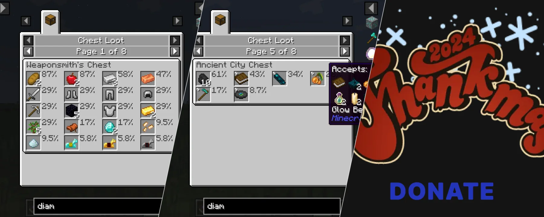 EMI Loot — EMI Loot screenshots 1–3