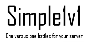 Simple1v1 screenshot 1