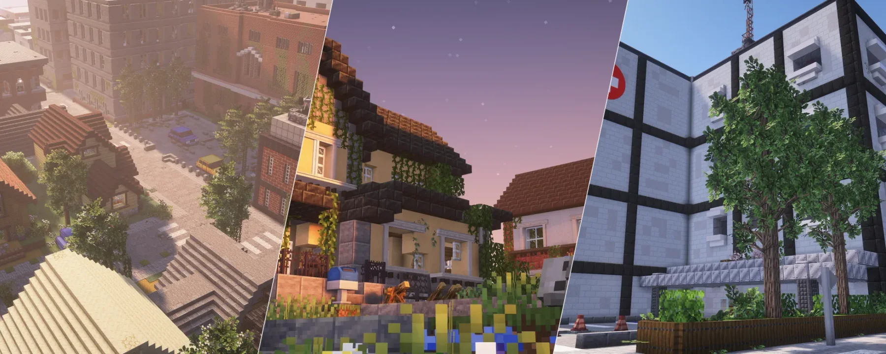Cursed Walking - A Modern Zombie Apocalypse — Cursed Walking - A Modern Zombie Apocalypse screenshots 7–9