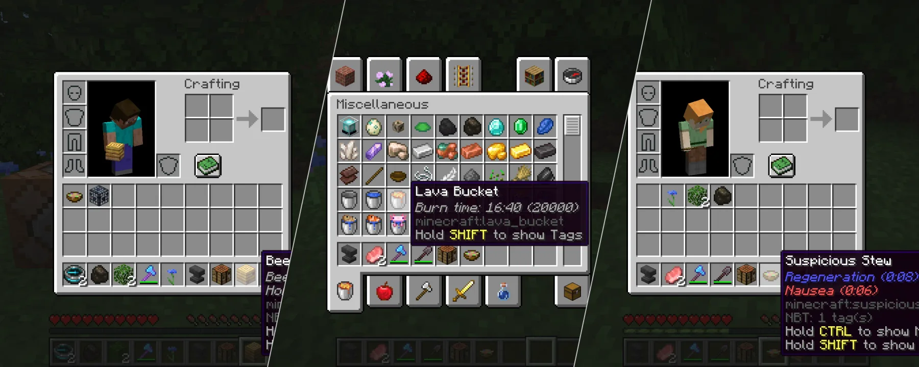 Better Tag NBT Tips — Better Tag NBT Tips screenshots 1–3
