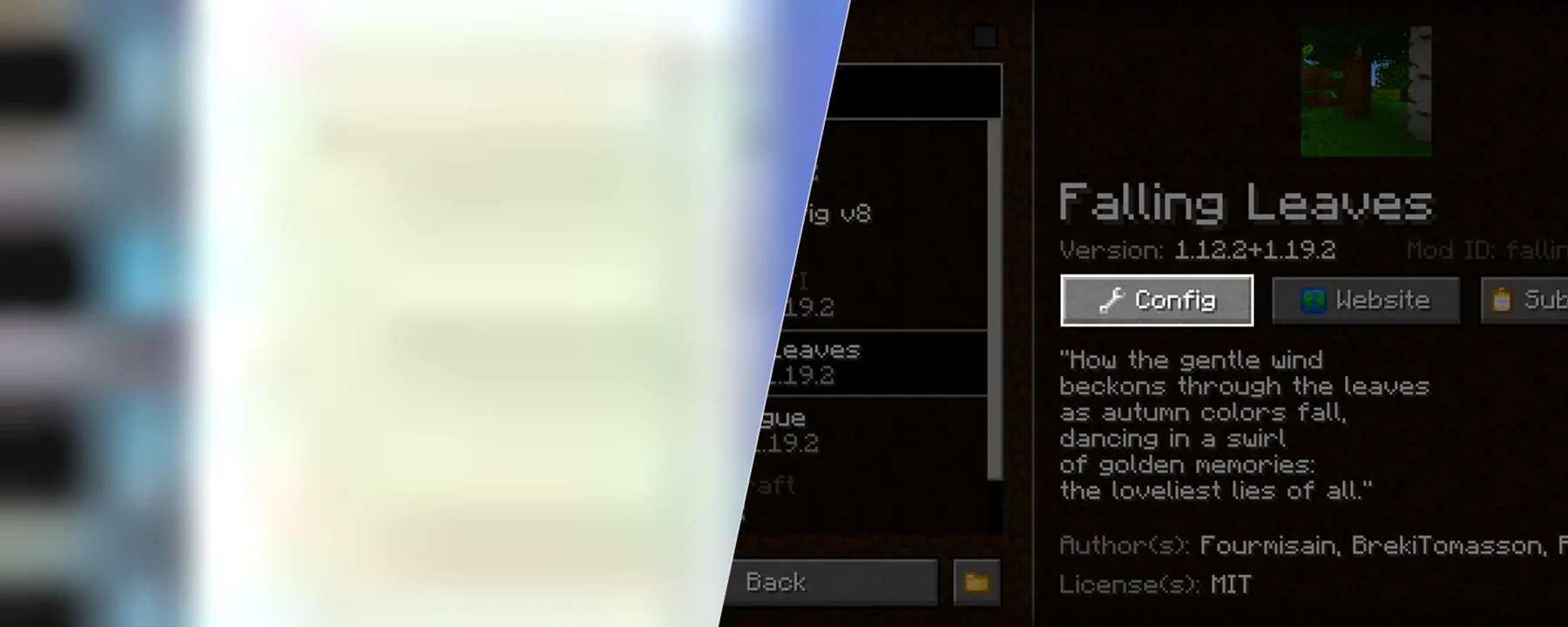 Menulogue — Menulogue screenshots 1–2