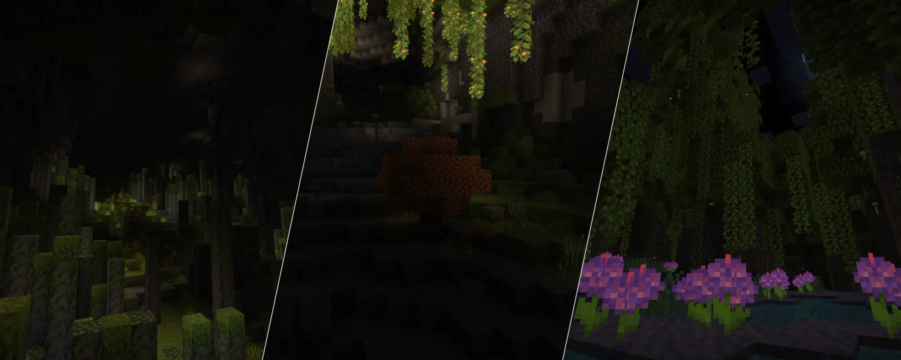 Abundant Atmosphere — Abundant Atmosphere screenshots 1–3