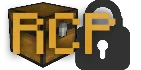 Revamped Chest Protection — Small Logo