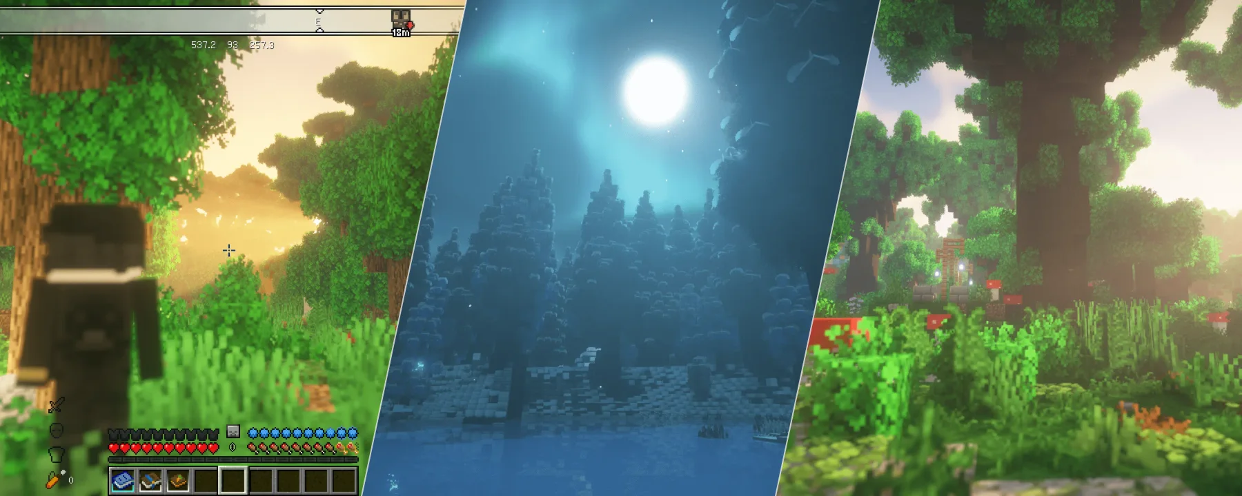  LPR - Long peak Long road 长峰漫路 [FORGE]  — LPR - Long peak Long road 长峰漫路 [FORGE]  screenshots 1–3