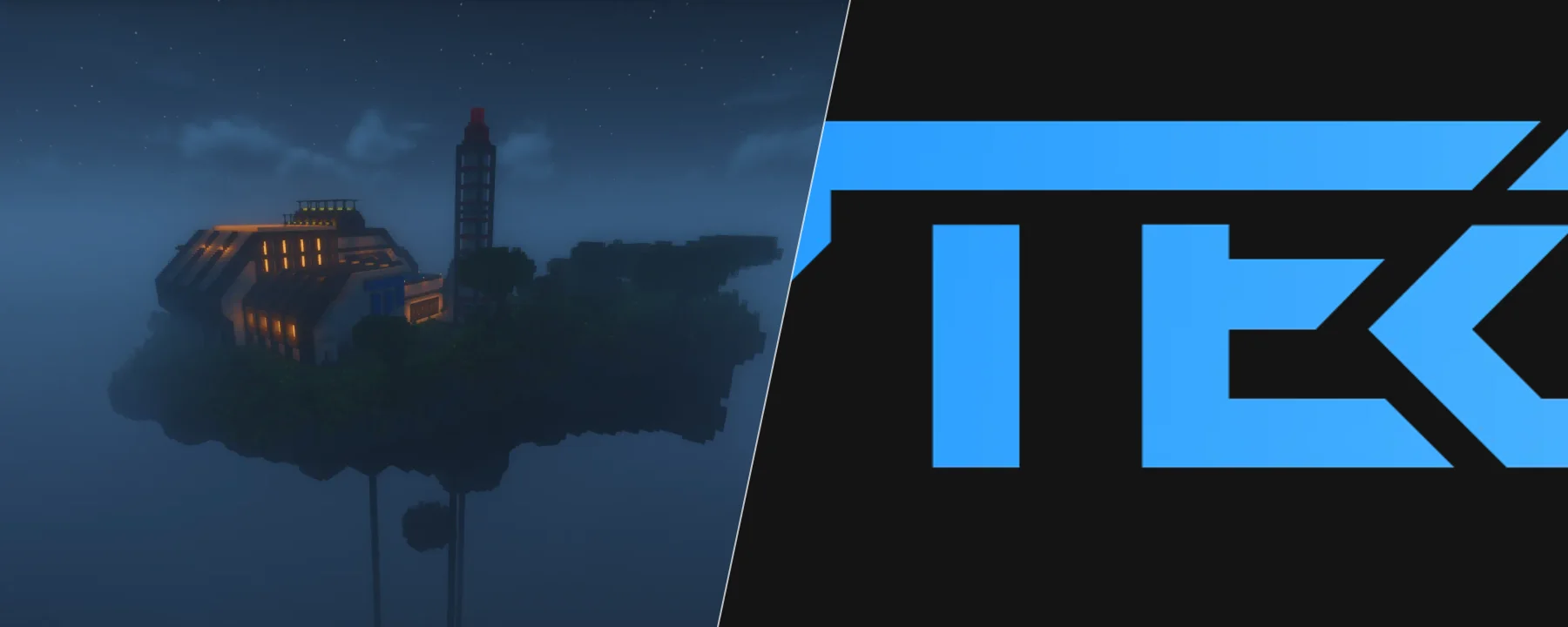 TechBlock - SkyTech II — TechBlock - SkyTech II screenshots 1–2