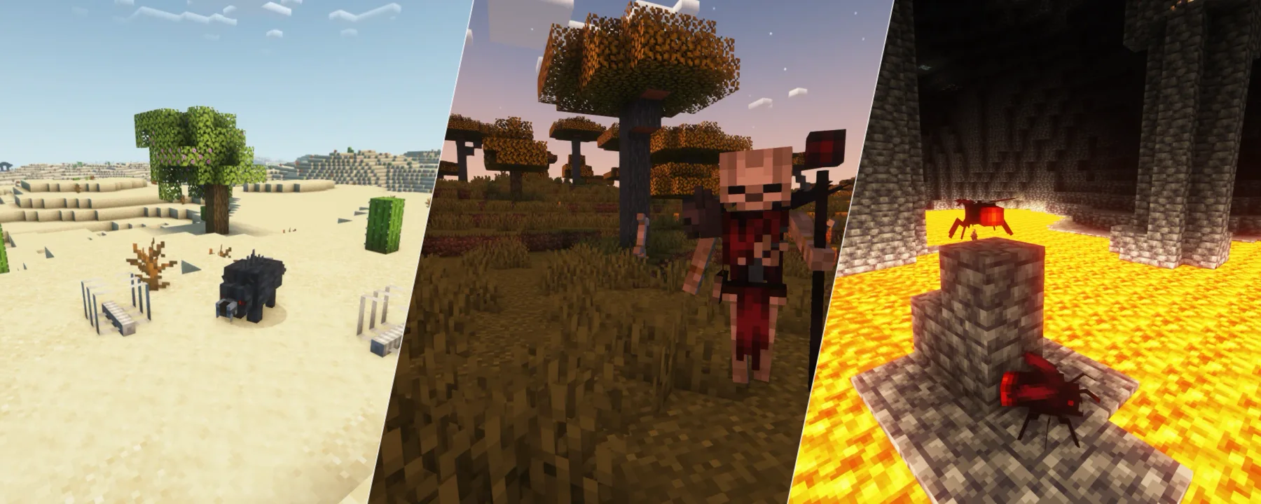 Born in Chaos — Born in Chaos screenshots 7–9