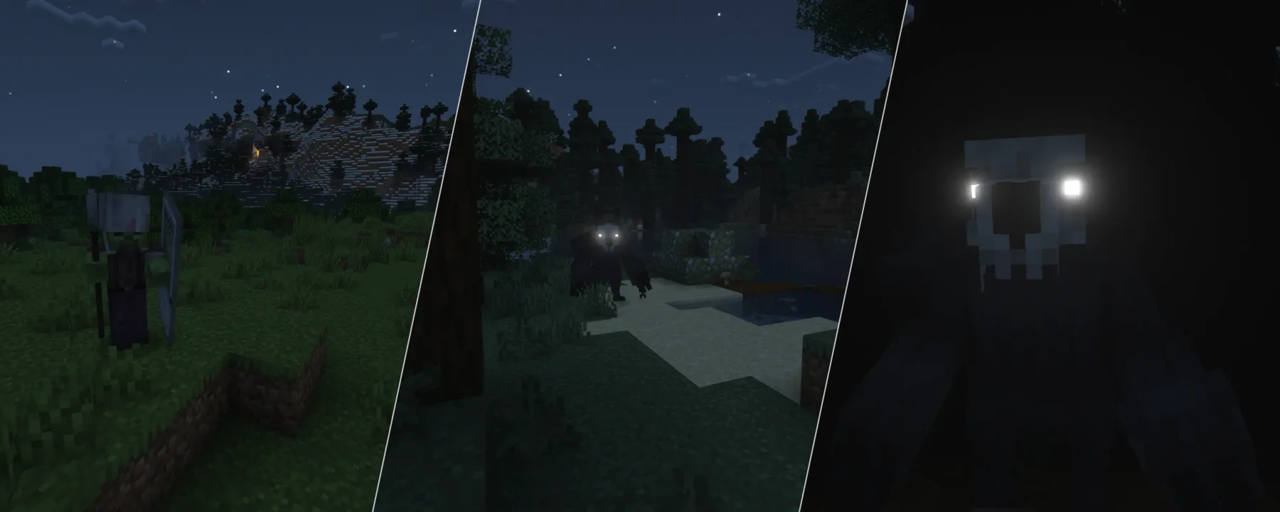 Born in Chaos — Born in Chaos screenshots 13–15