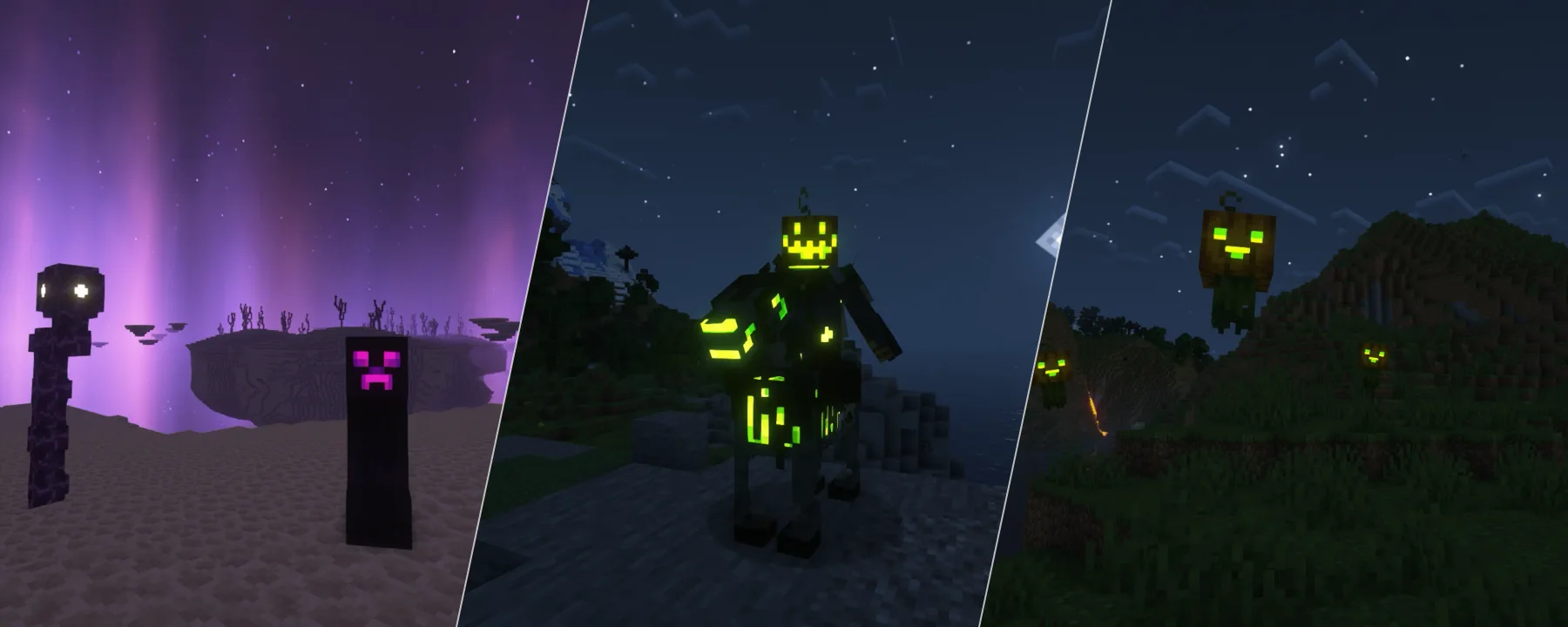 Born in Chaos — Born in Chaos screenshots 16–18