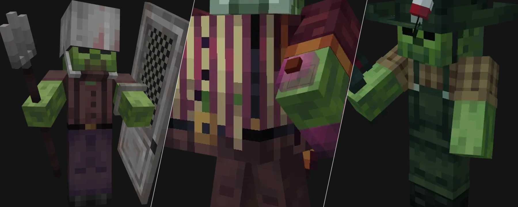 Born in Chaos — Born in Chaos screenshots 31–33