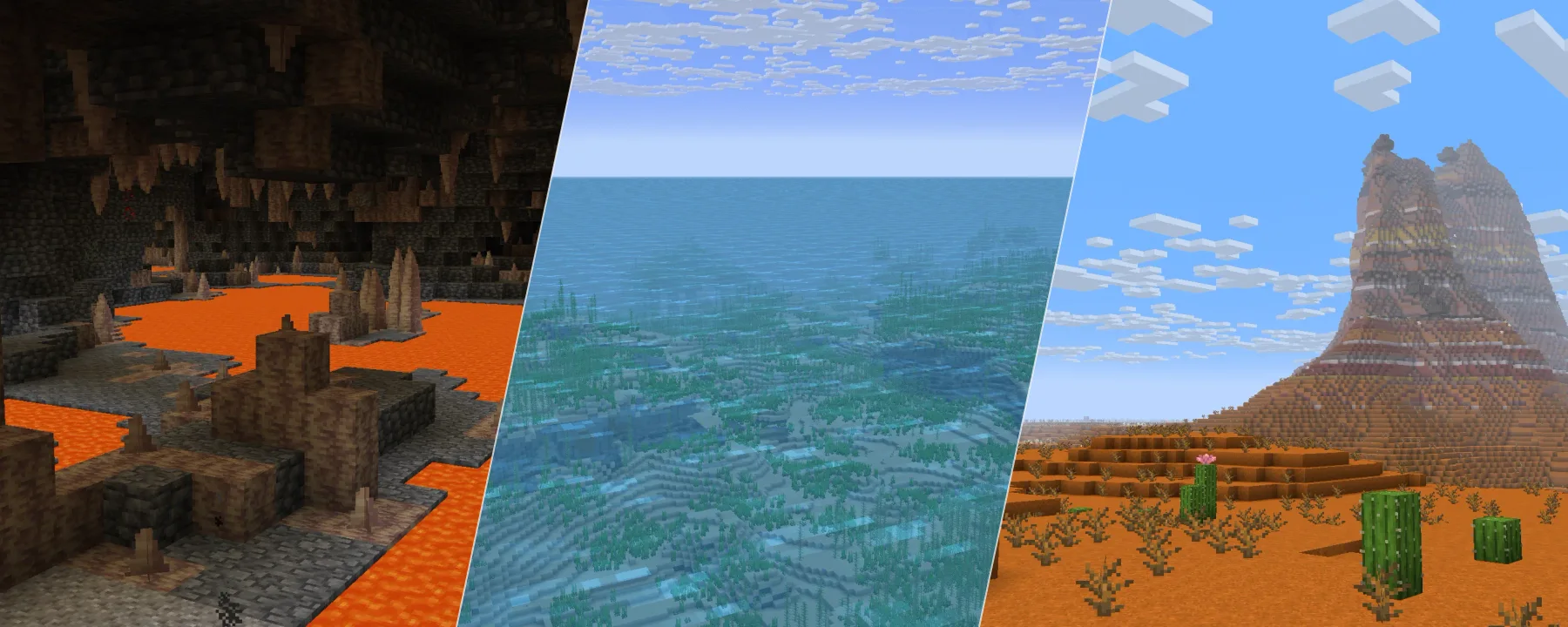 Tectonic — Tectonic screenshots 4–6