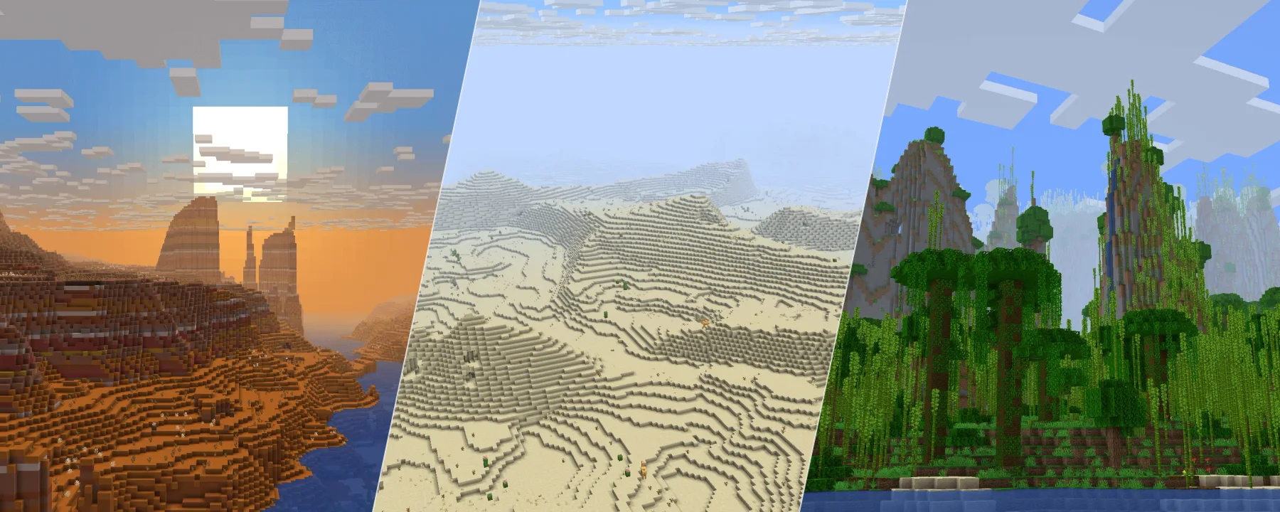 Tectonic — Tectonic screenshots 7–9