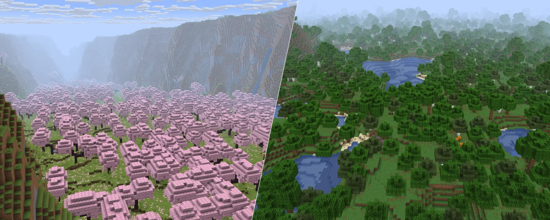 Tectonic — Tectonic screenshots 22–23