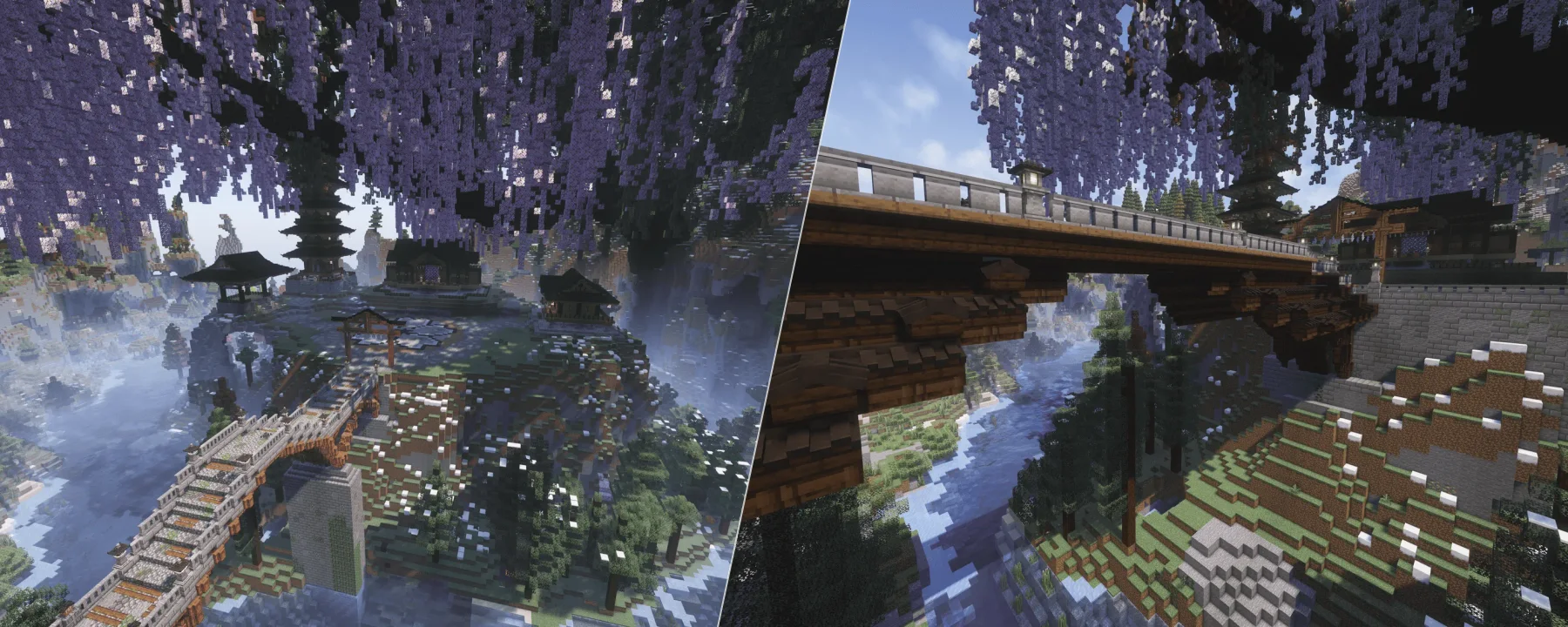 KyuSekai — KyuSekai screenshots 1–2