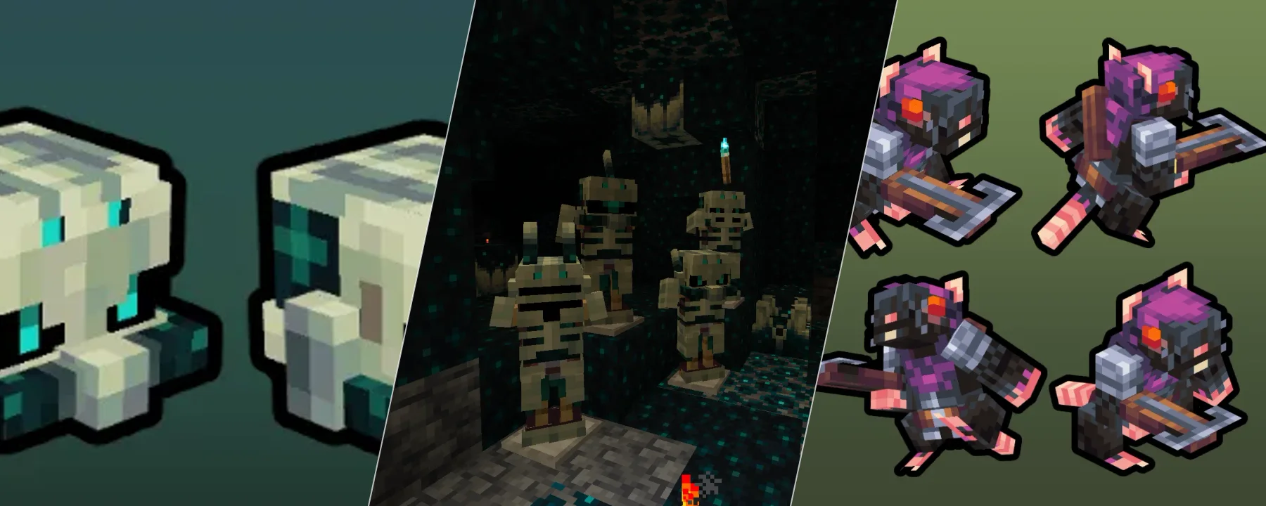 Knight Quest — Knight Quest screenshots 1–3