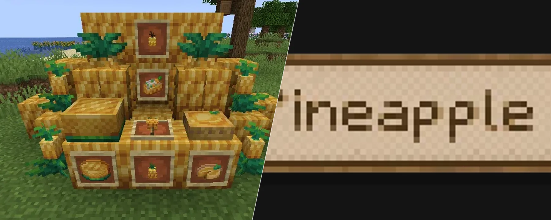 Pineapple Delight — Pineapple Delight screenshots 3–4