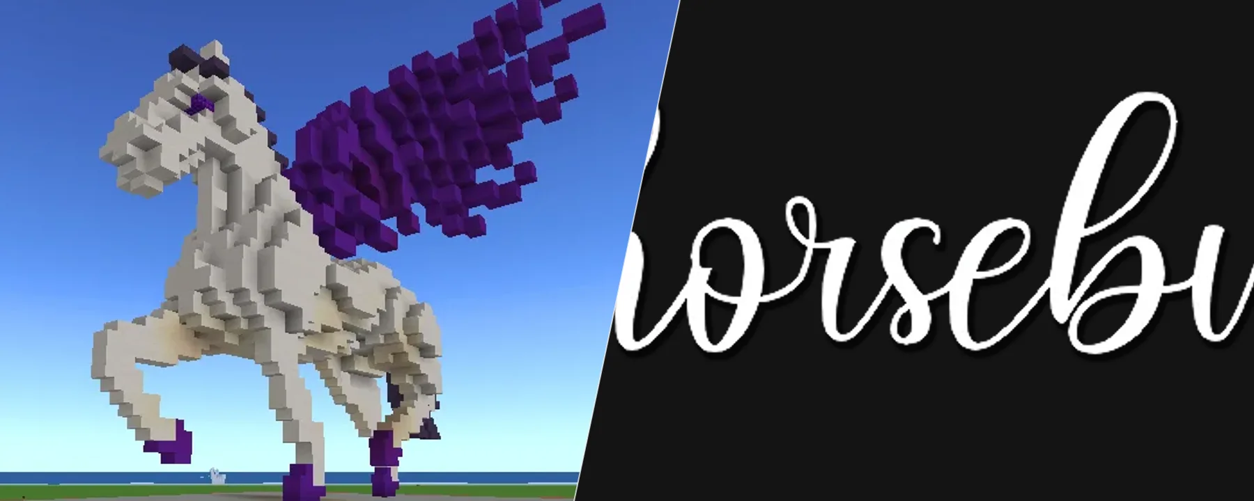 Just Horse Builds — Just Horse Builds screenshots 1–2