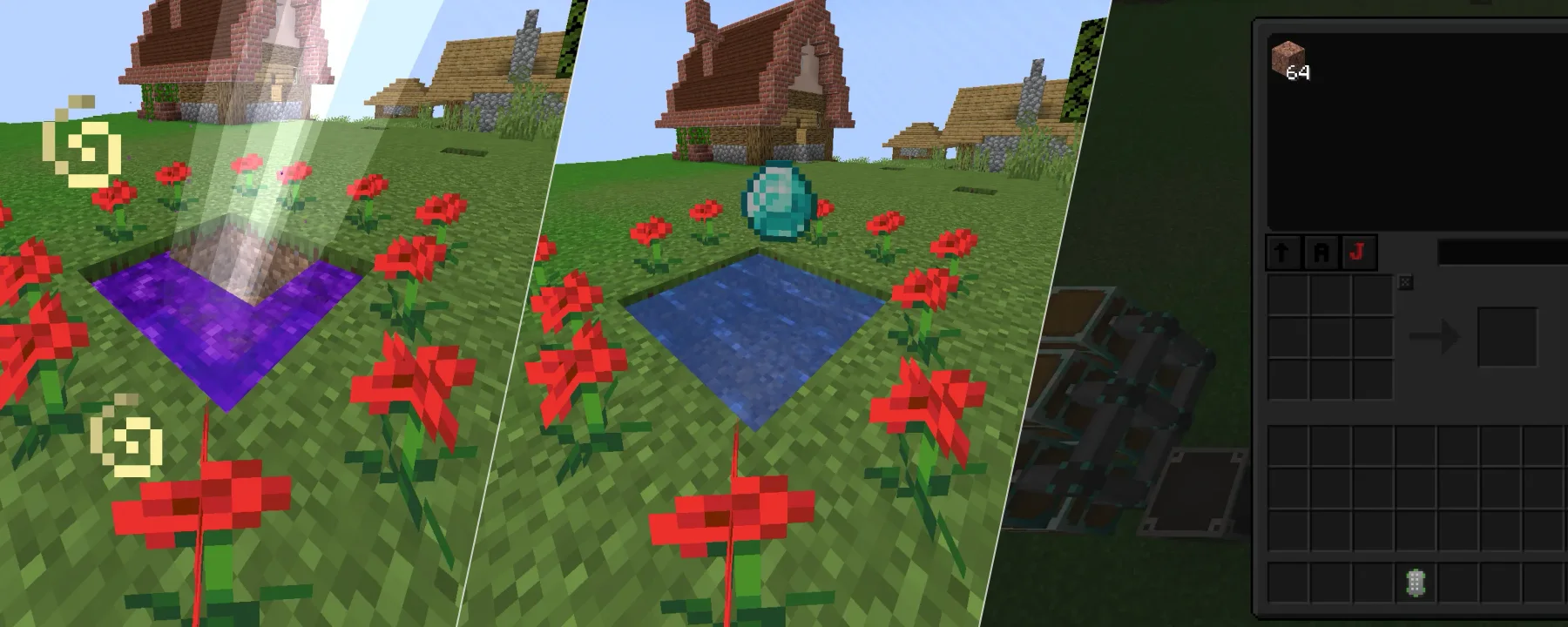 Level Border — Level Border screenshots 1–3