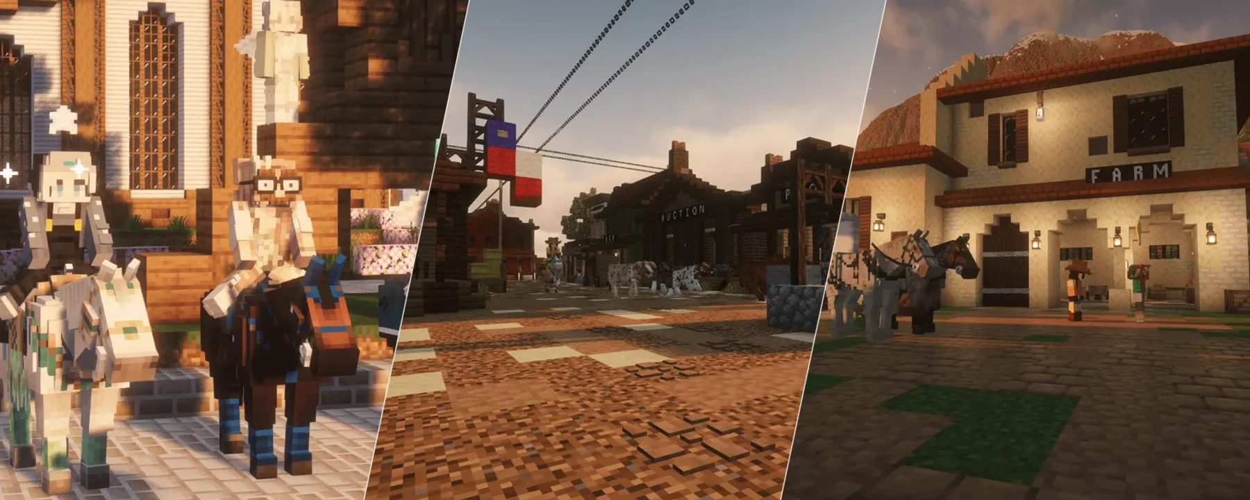 EQUISTAR (SWEM - SERVER PACK) — EQUISTAR (SWEM - SERVER PACK) screenshots 1–3