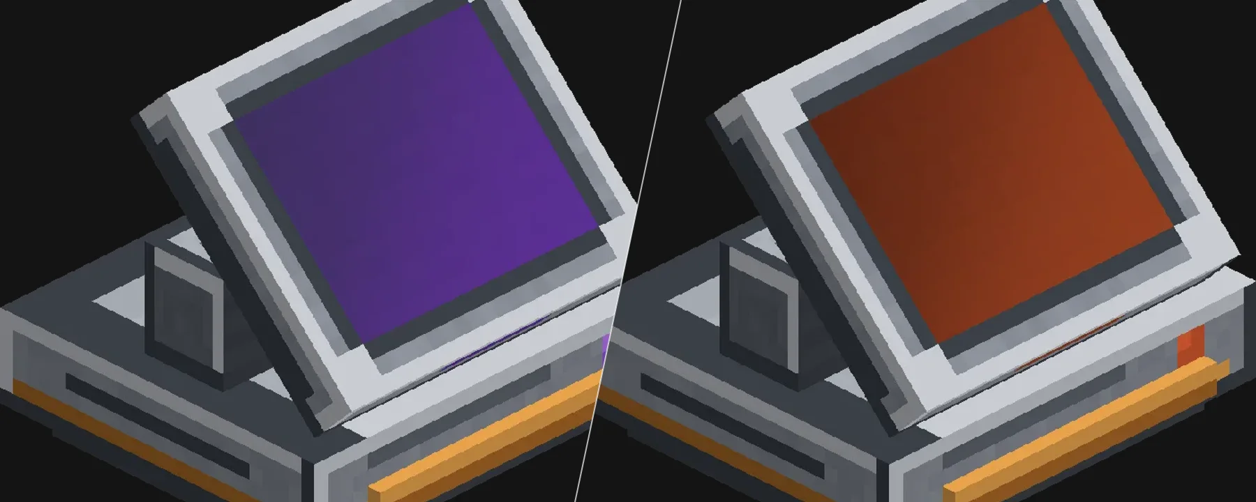 Applied Cooking — Applied Cooking screenshots 1–2