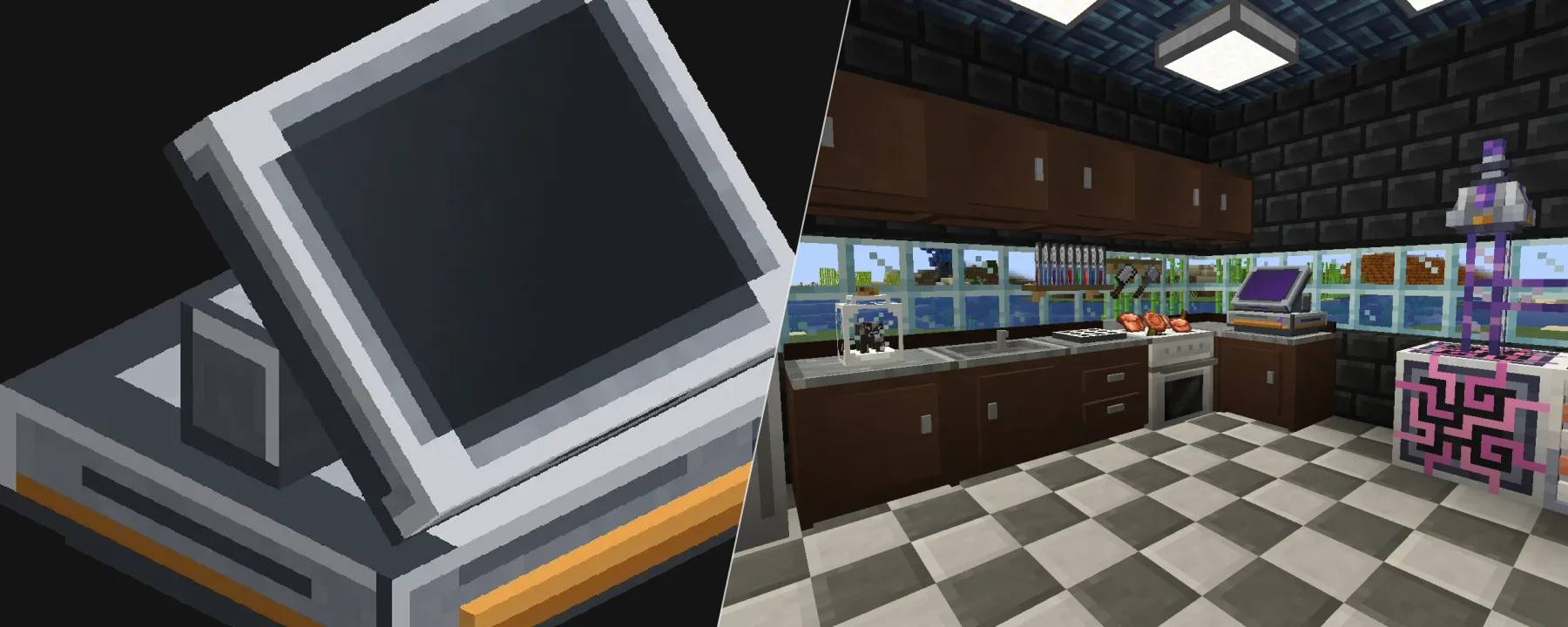 Applied Cooking — Applied Cooking screenshots 3–4