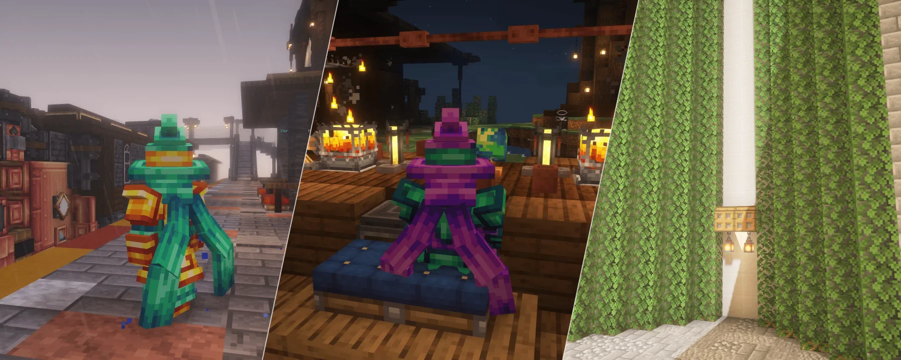 MekaMiners Brasil — MekaMiners Brasil screenshots 1–3