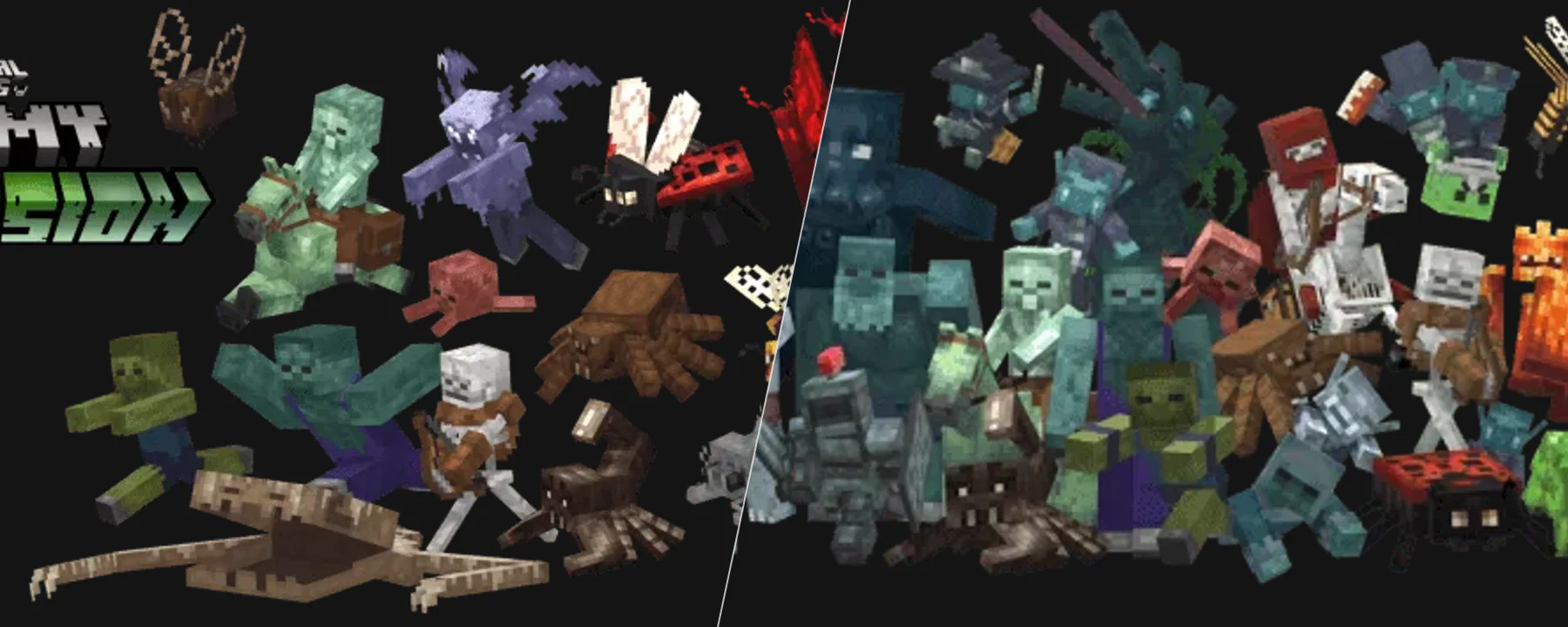 Enemy Expansion — Enemy Expansion screenshots 1–2