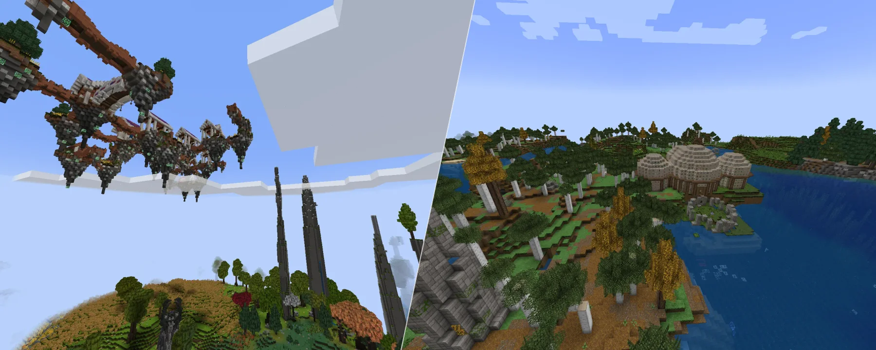 Zlynth's Open World RPG — Zlynth's Open World RPG screenshots 1–2
