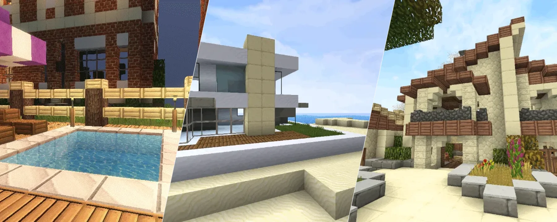Equanimity [32x] — Equanimity [32x] screenshots 1–3