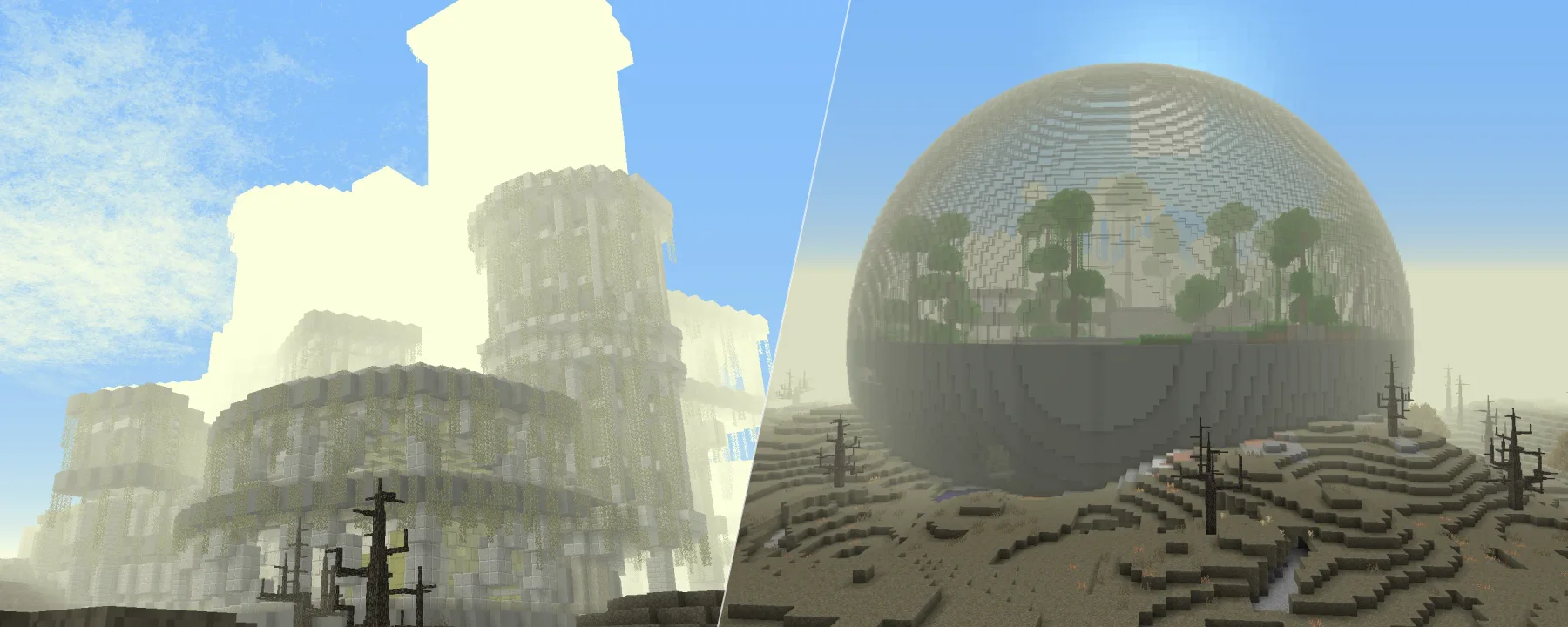 Lukes Paradise Parasites — Lukes Paradise Parasites screenshots 1–2