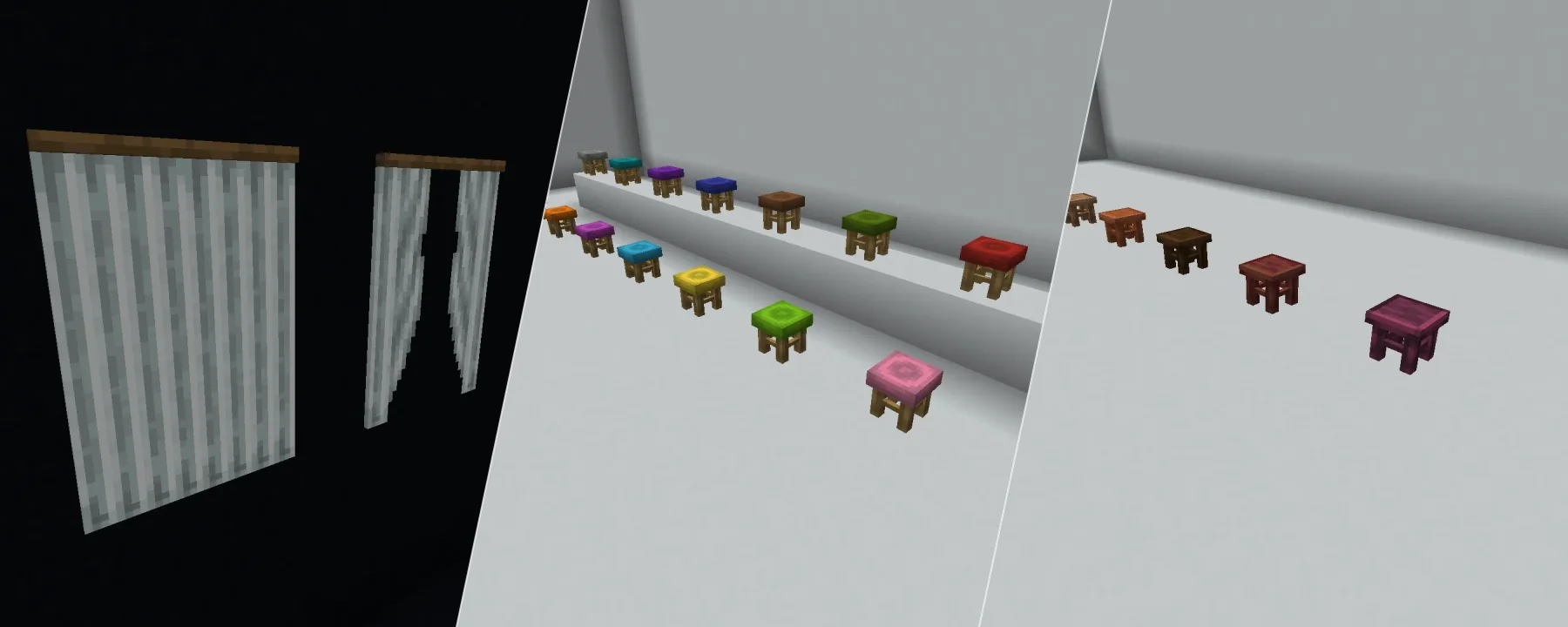 Valhelsia Furniture — Valhelsia Furniture screenshots 1–3