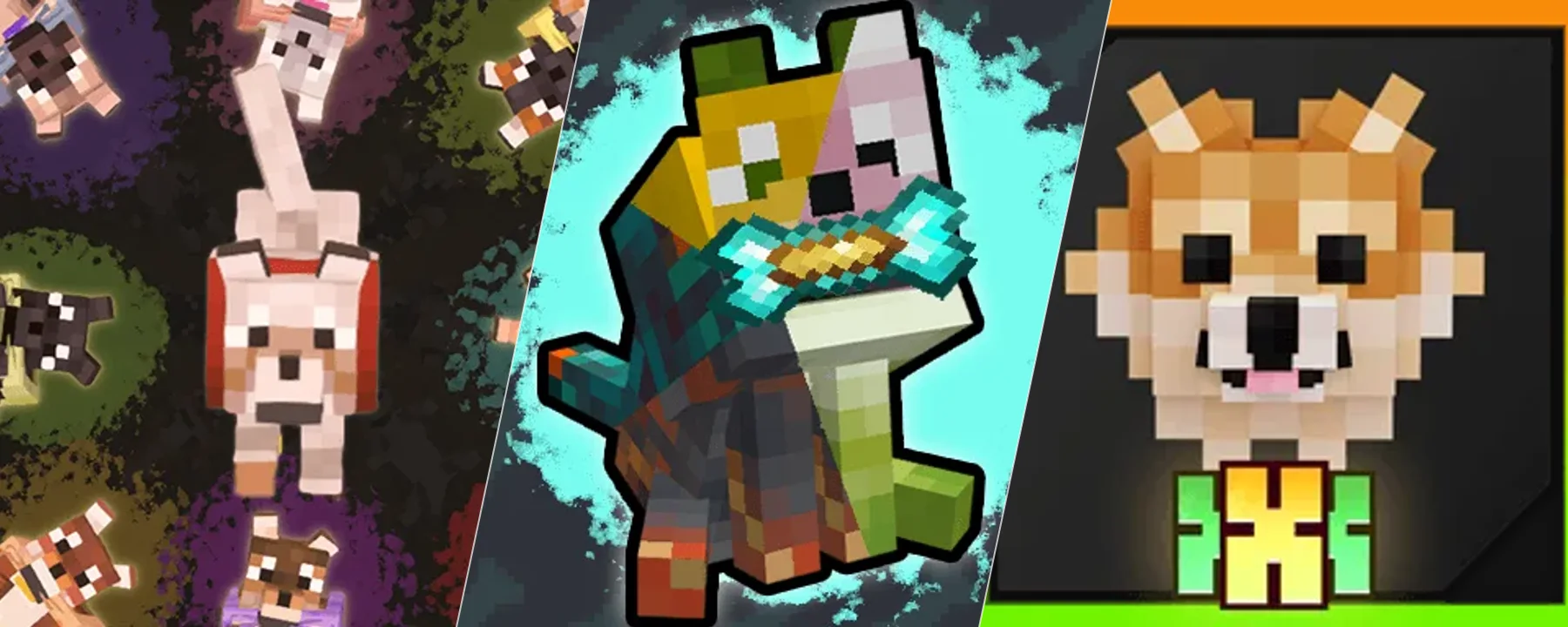 Doggy Talents Next β Doggy Talents Next screenshots 4β6