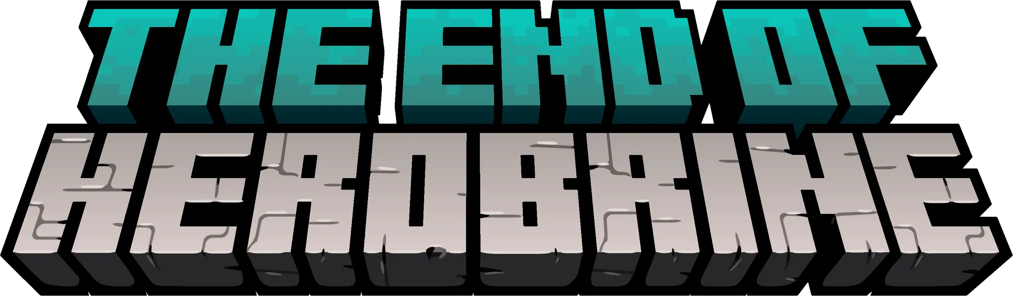 The End of Herobrine screenshot 1